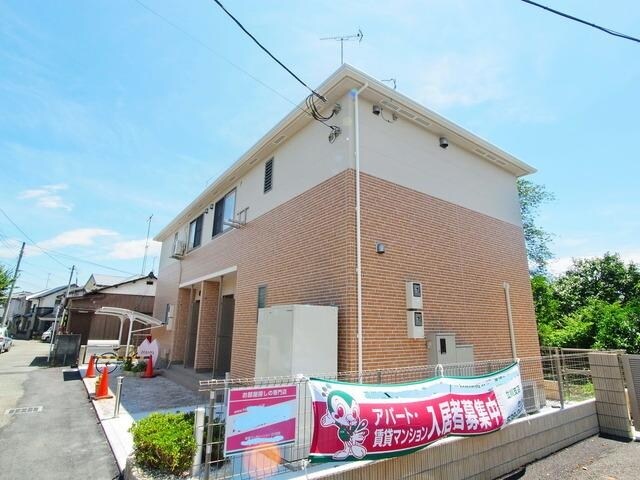 さくらハウスの物件内観写真