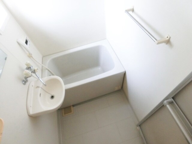 シティーライトの物件内観写真