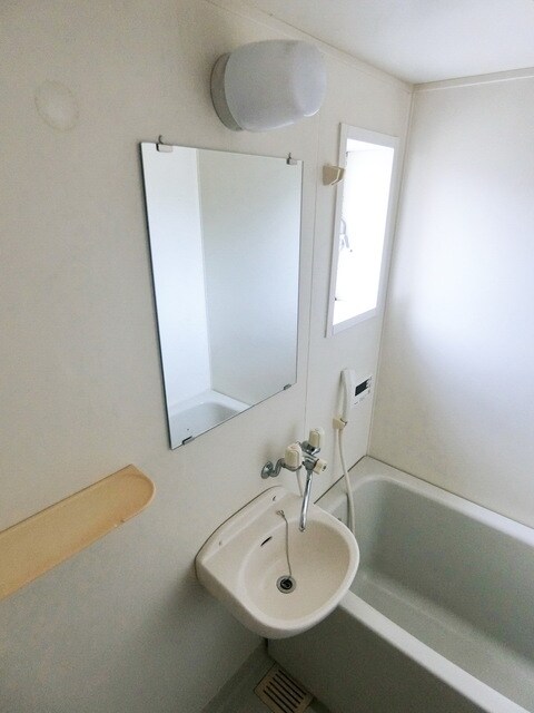 シティーライトの物件内観写真