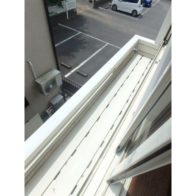 シティーライトの物件内観写真