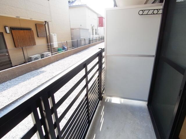 レオネクストル リシュブールの物件内観写真