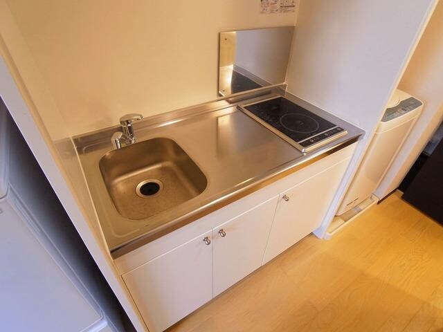 レオネクストル リシュブールの物件内観写真