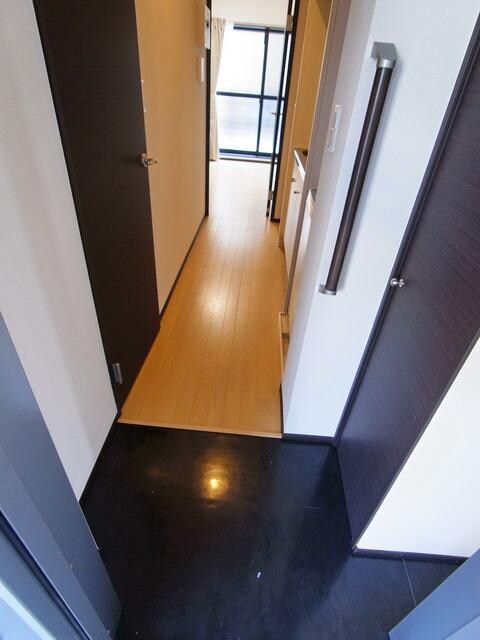 レオネクストル リシュブールの物件内観写真