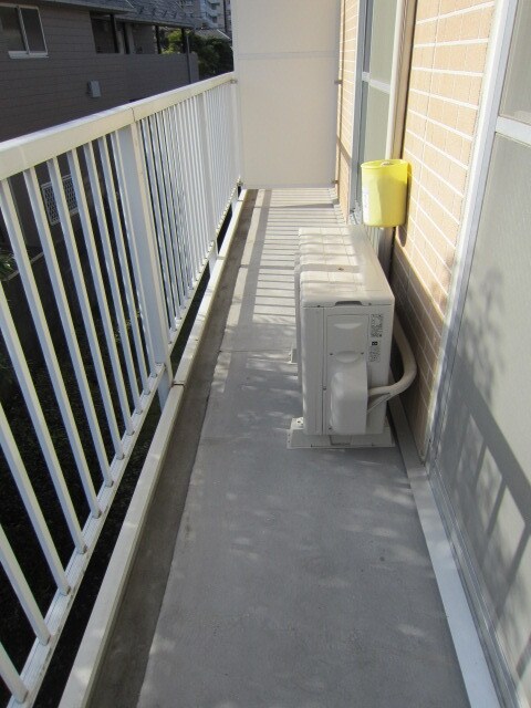 ウィルアトラスの物件内観写真