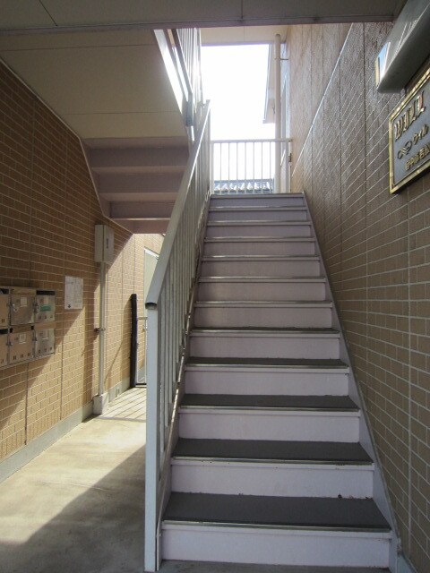 ウィルアトラスの物件内観写真