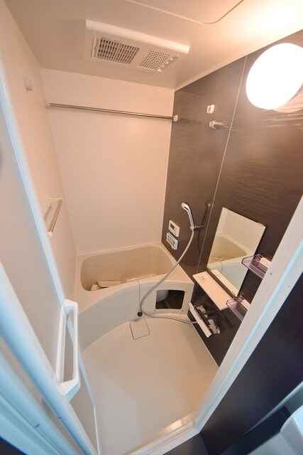 エスポワールの物件内観写真