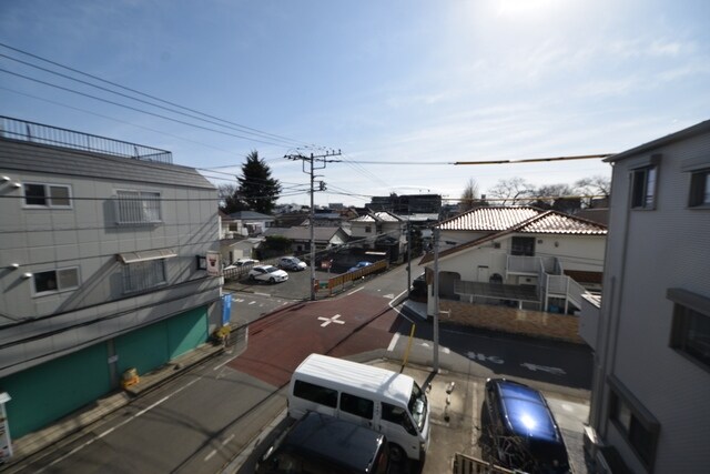 エスポワールの物件内観写真