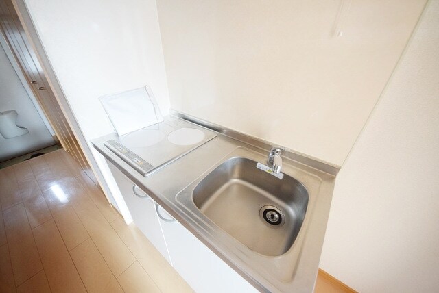 カーサ アモローザの物件内観写真