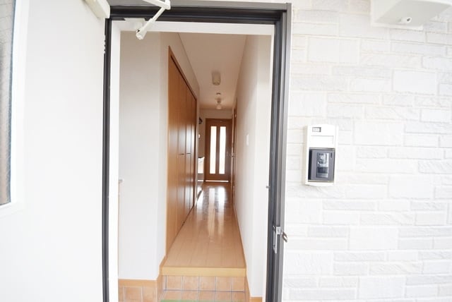 カーサ アモローザの物件内観写真