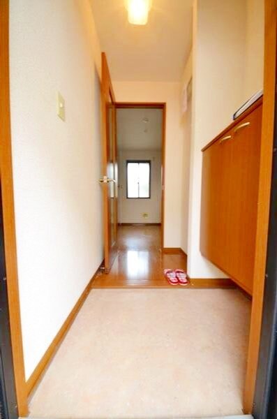 フルールの物件内観写真