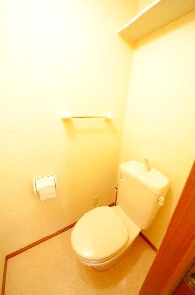 フルールの物件内観写真