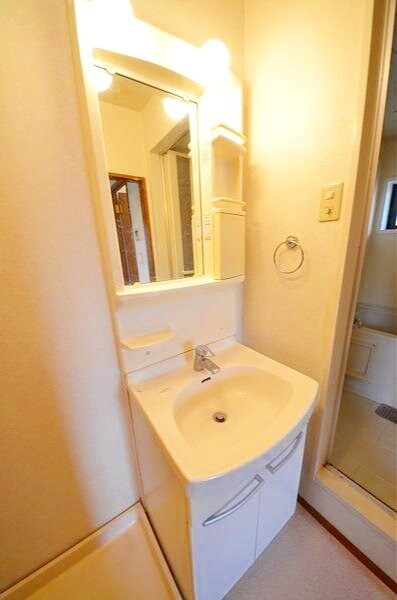 フルールの物件内観写真