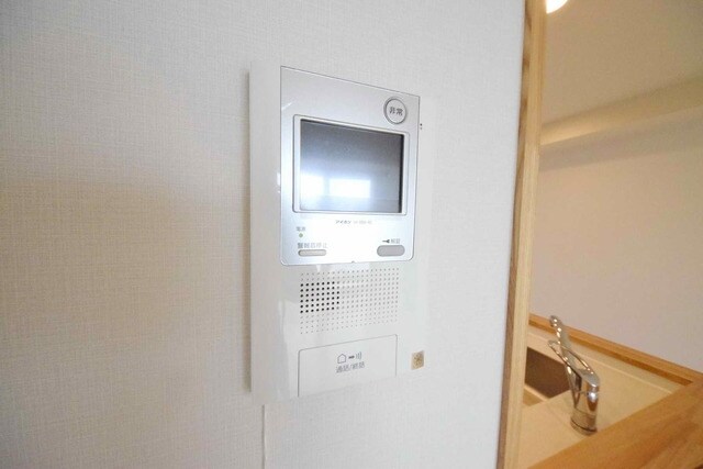 京王府中テラス の物件内観写真