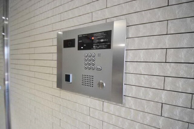 京王府中テラス の物件内観写真