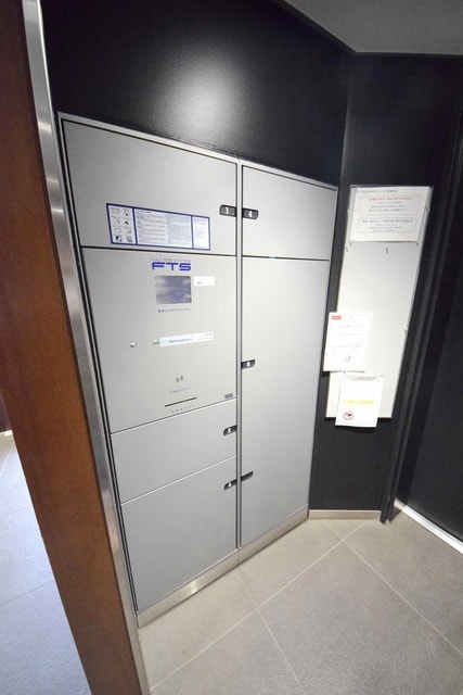 京王府中テラス の物件内観写真