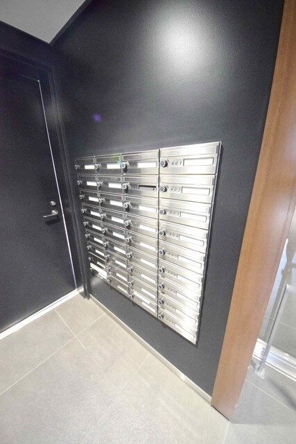 京王府中テラス の物件内観写真