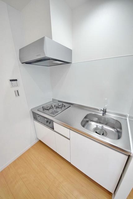 Grandir(グランディア)の物件内観写真