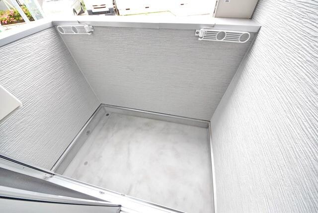 Grandir(グランディア)の物件内観写真