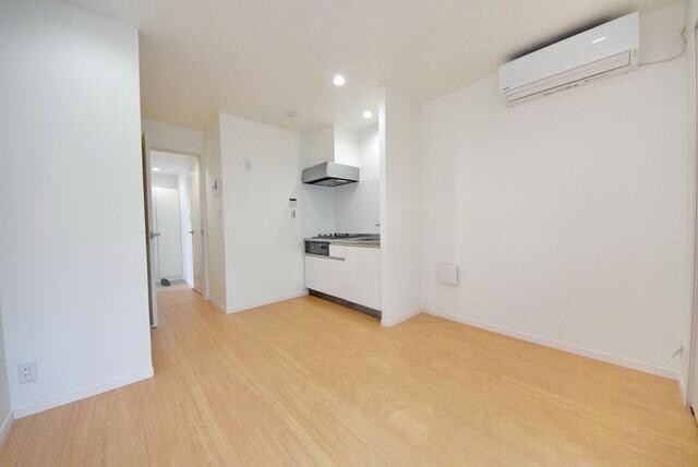 Grandir(グランディア)の物件内観写真