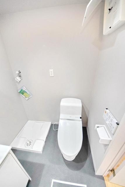 Grandir(グランディア)の物件内観写真