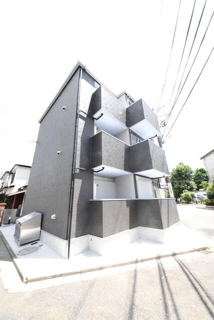 Grandir(グランディア)の物件内観写真