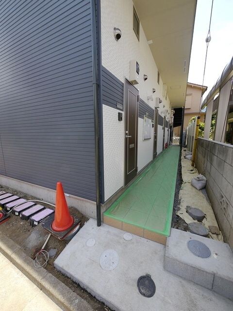 AZEST-RENT小平の物件内観写真