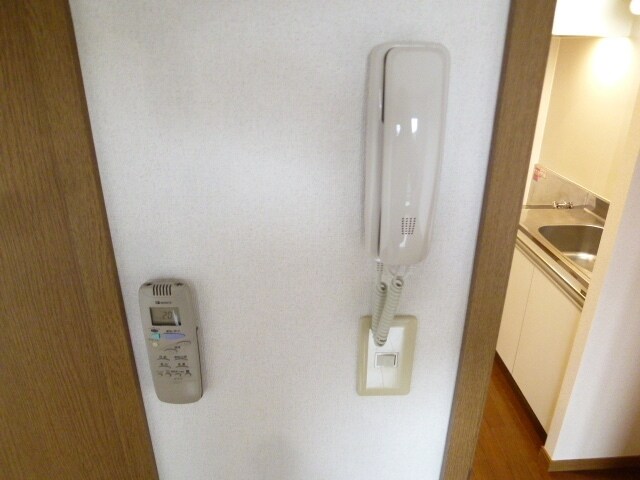 クレールの物件内観写真