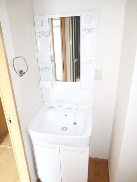 グラテース雅和の物件内観写真