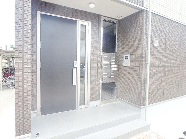 サンプレジールの物件内観写真