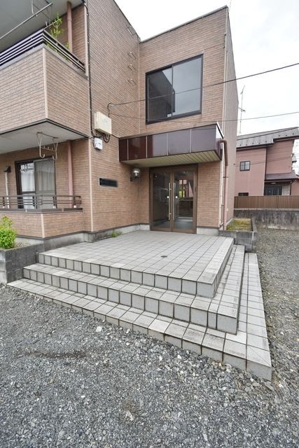 サンヴェール小平の物件内観写真