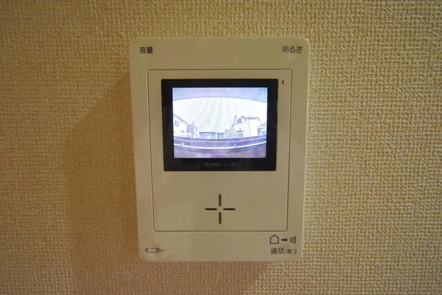 サンヴェール小平の物件内観写真