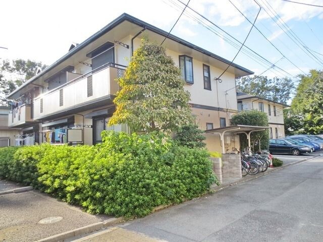 セジュール・モローの物件内観写真