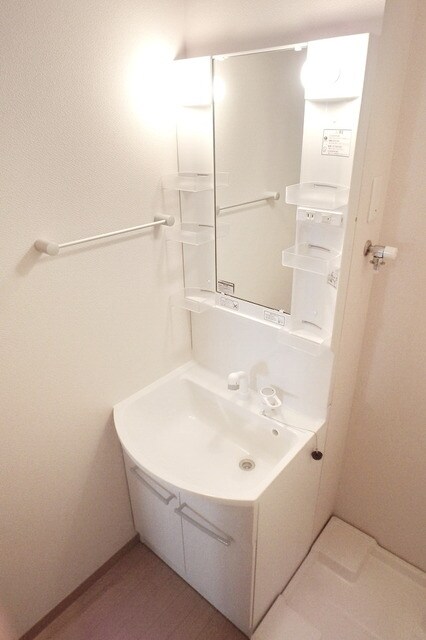 パウゼ西恋ヶ窪の物件内観写真