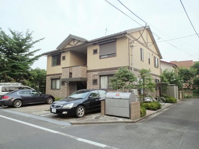 ペニーレーンAの物件内観写真