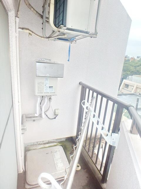 第一ホリイホックマンションの物件内観写真