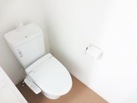 PARK LANE 国分寺の物件内観写真