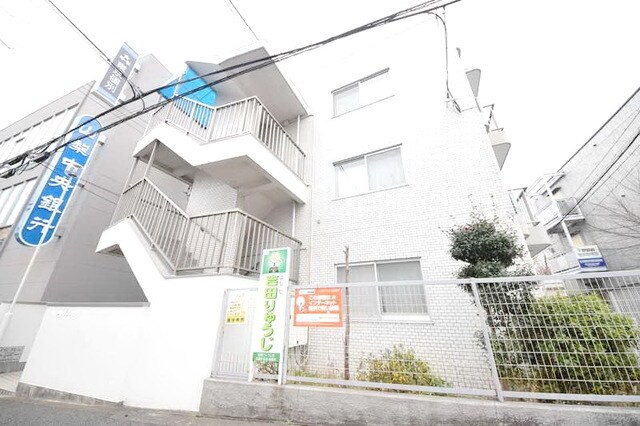 メゾンブランシュの物件内観写真