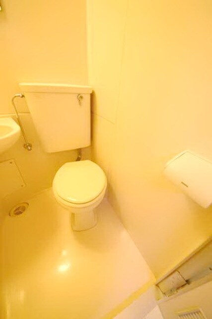 メゾンブランシュの物件内観写真