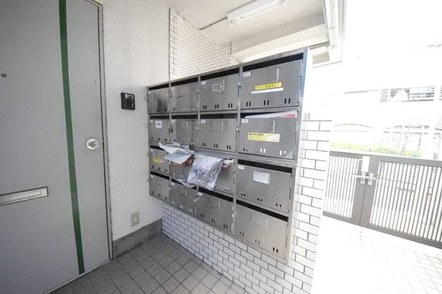 メゾンブランシュの物件内観写真