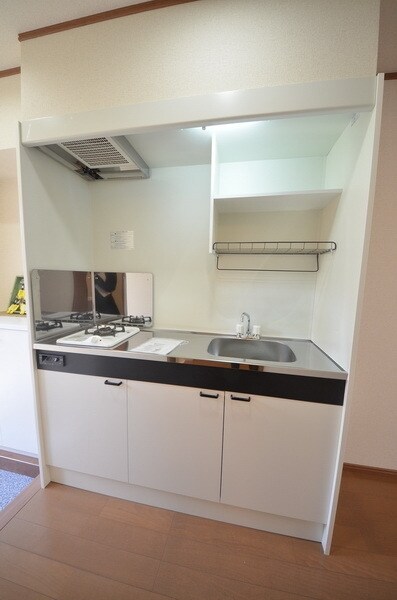 ヴェルデュール国立の物件内観写真