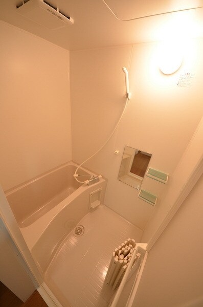 ヴェルデュール国立の物件内観写真