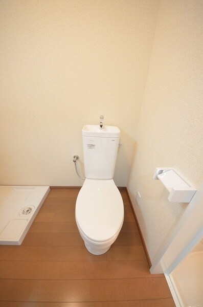 ヴェルデュール国立の物件内観写真