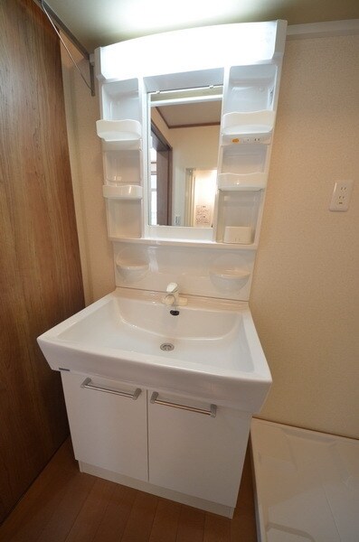 ヴェルデュール国立の物件内観写真