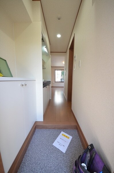 ヴェルデュール国立の物件内観写真