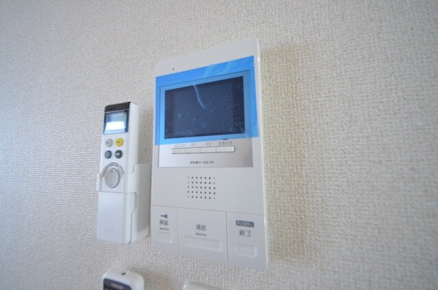 ヴェルデュール国立の物件内観写真