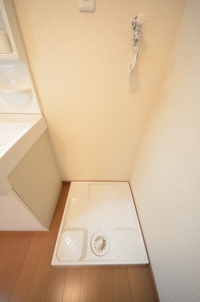 ヴェルデュール国立の物件内観写真