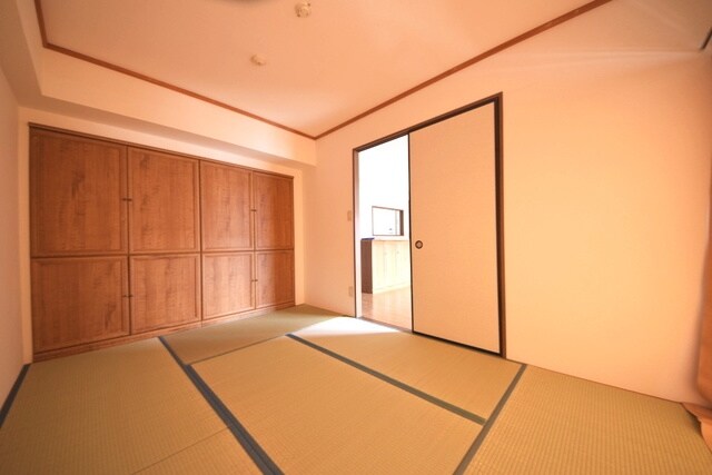 インペリアル花小金井の物件内観写真