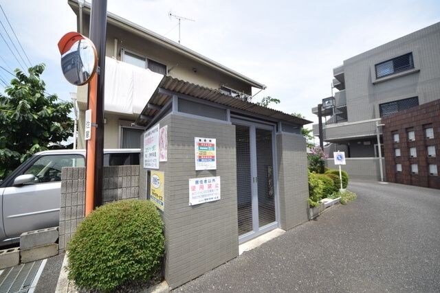 インペリアル花小金井の物件内観写真