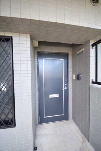 インペリアル花小金井の物件内観写真