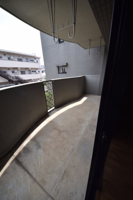 インペリアル花小金井の物件内観写真